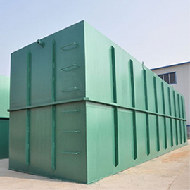 醫(yī)療污水處理設(shè)備